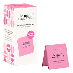 Kit de dépose -  Coffret Vernis à ongles, LE MINI MACARON